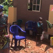 Agriculture Initiative