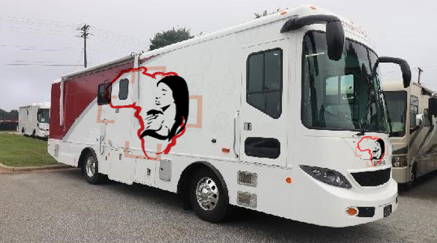 Community Mobile Clinic