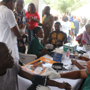 Understanding Mental Health in Sub-Saharan Africa: Breaking the Silence – July 3,2025