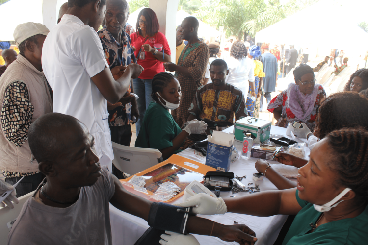 Understanding Mental Health in Sub-Saharan Africa: Breaking the Silence – July 3,2025