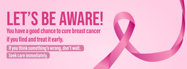 Breast Cancer: Myths, Truths, and a Voice of Hope – July 3, 2025