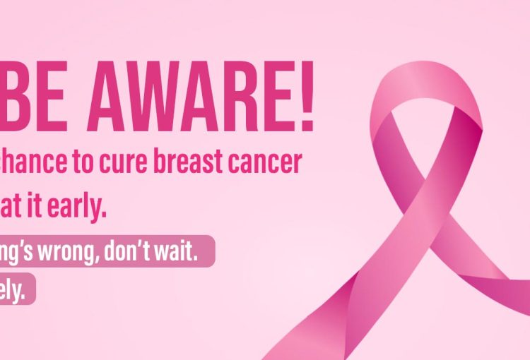 Breast Cancer: Myths, Truths, and a Voice of Hope – July 3, 2025