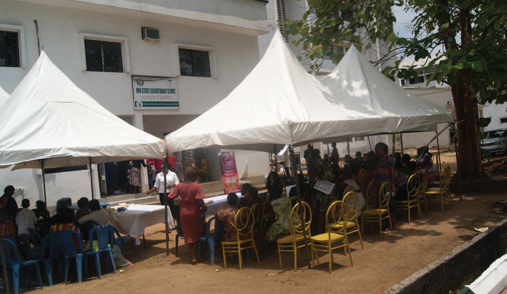 Community Support Programs