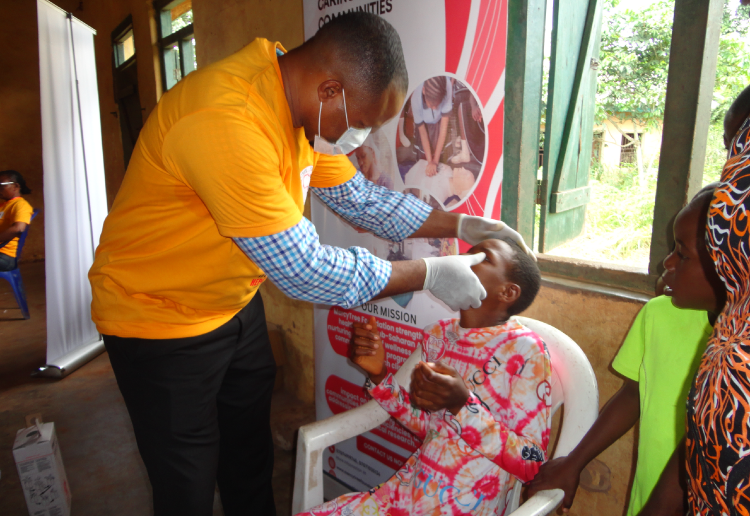 Malnutrition Awareness