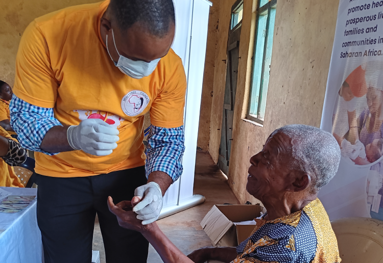 Cardiovascular Health Awareness