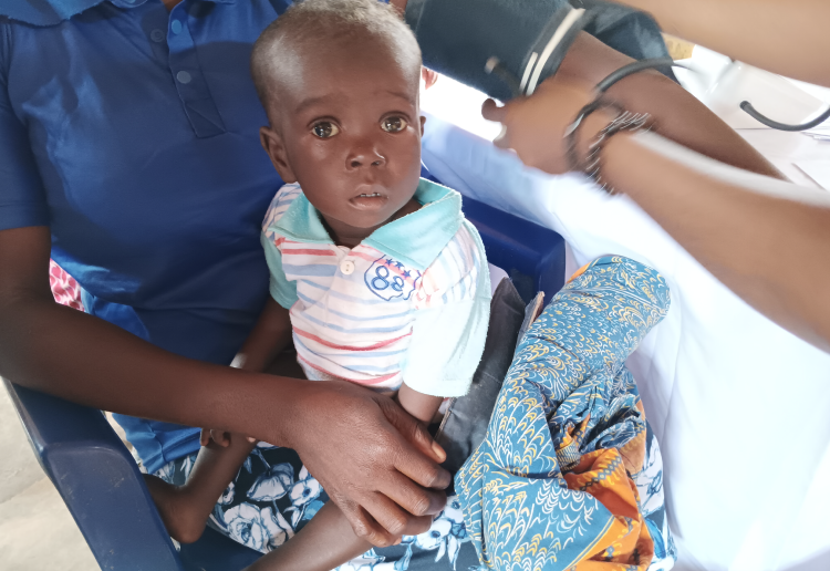 Agriculture Initiative