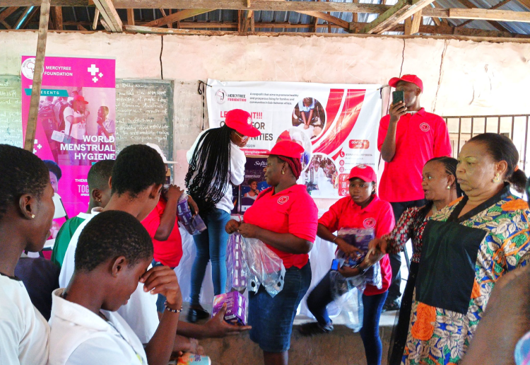 Women Health Awareness