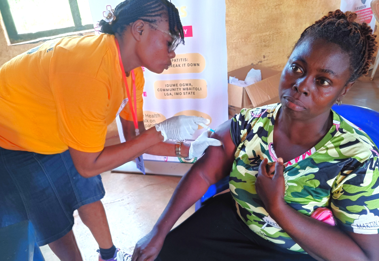 Women Health Awareness