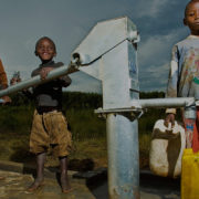 Agriculture Initiative